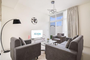 Aliving Luxury 3BR Villa With Maid Room Damac Hills 2